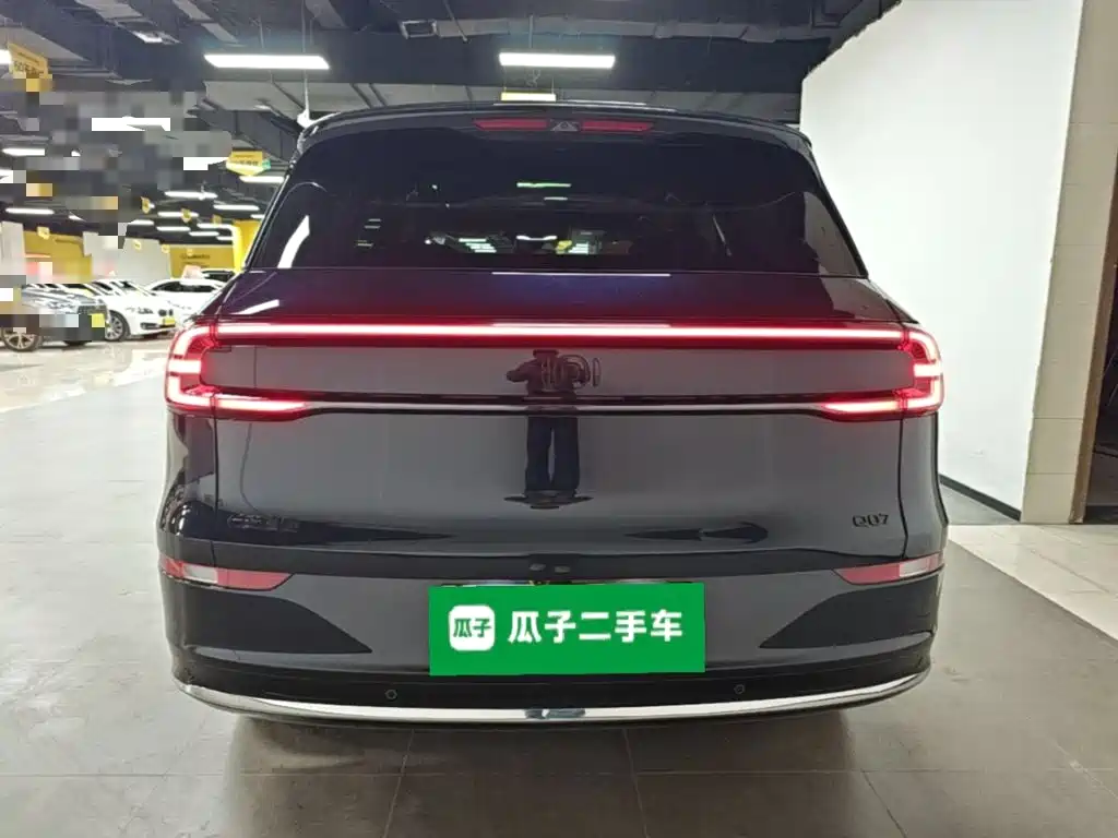 Qiyuan Qiyuan Q07 — миниатюра 6