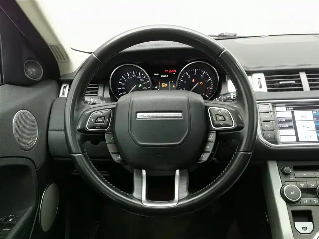 LAND ROVER RANGE ROVER AURORA