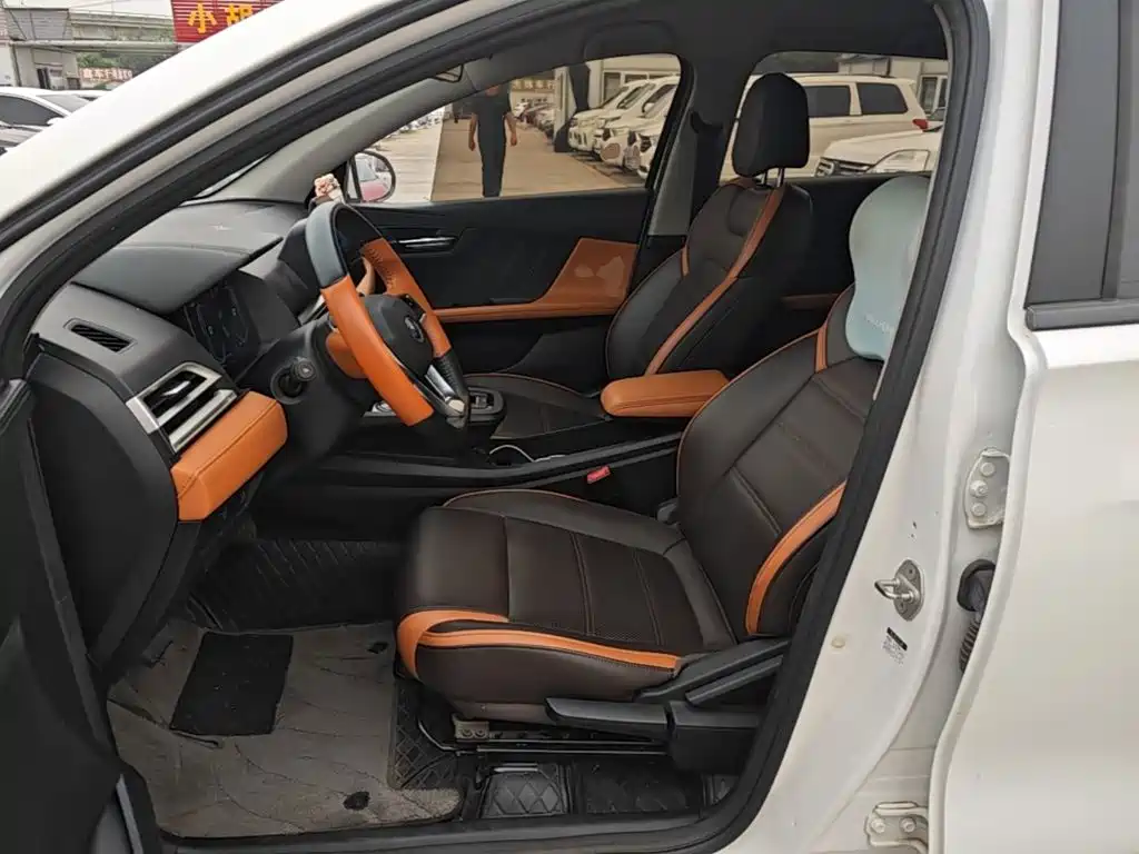 BYD e2 — миниатюра 15