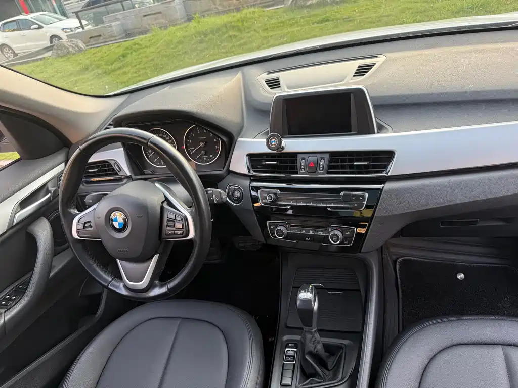 BMW X1 — фотографии объявления, Фото 20