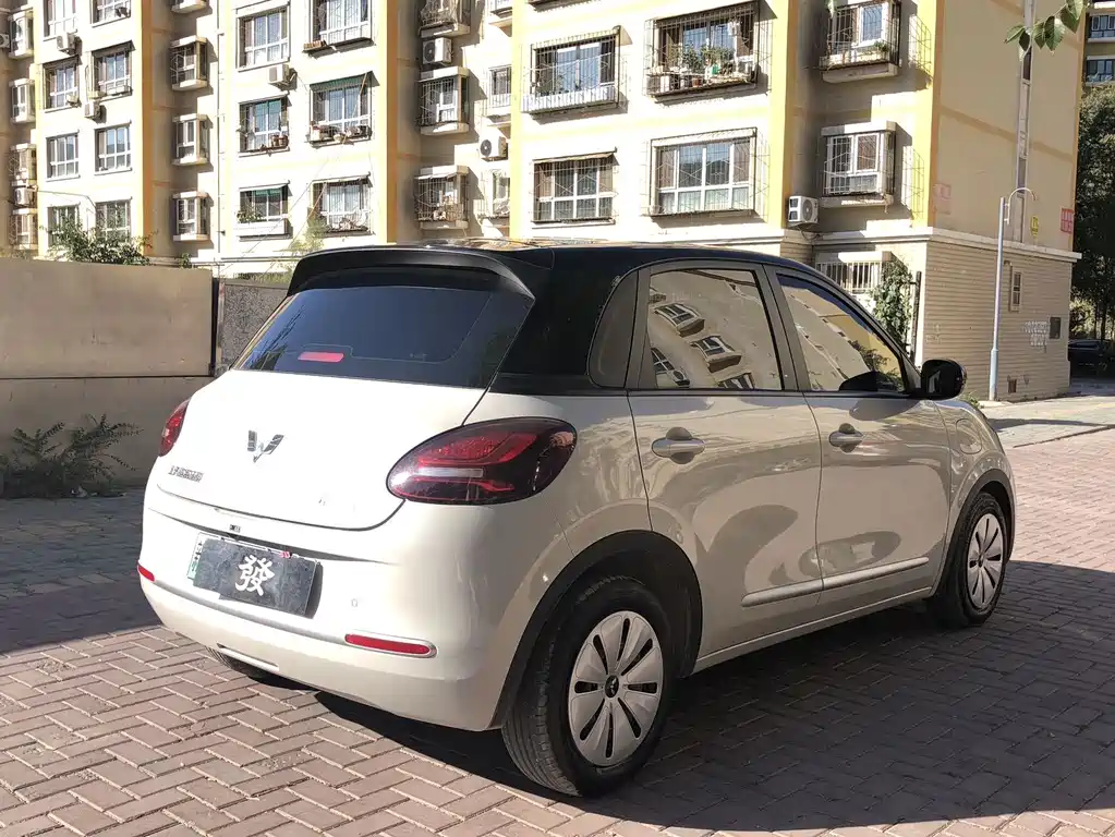 Wuling Bingo — миниатюра 6