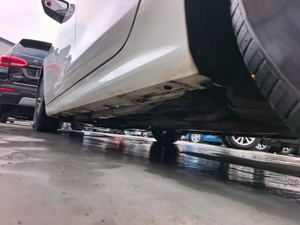 BYD Qin Pro — миниатюра 22