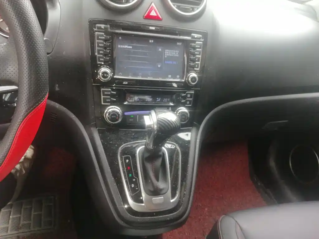 Haval H6 — миниатюра 10
