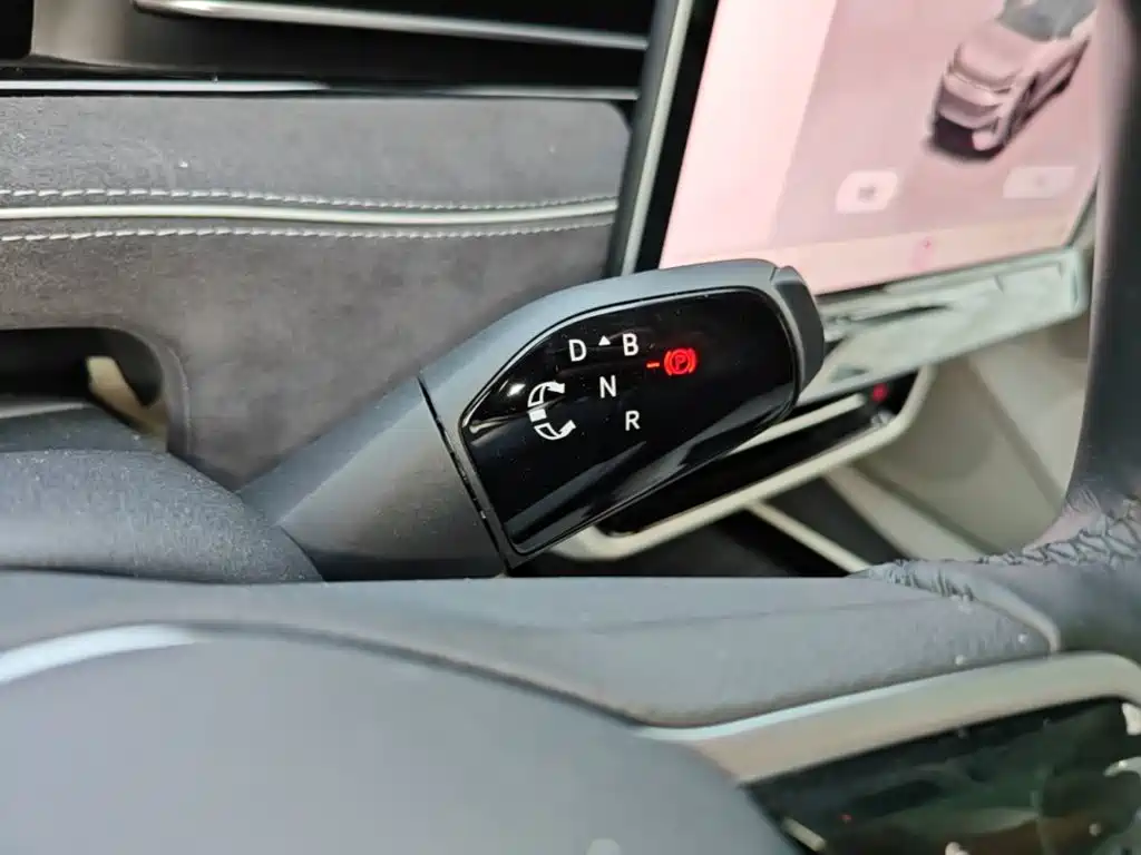 Volkswagen ID.7 VIZZION — миниатюра 14