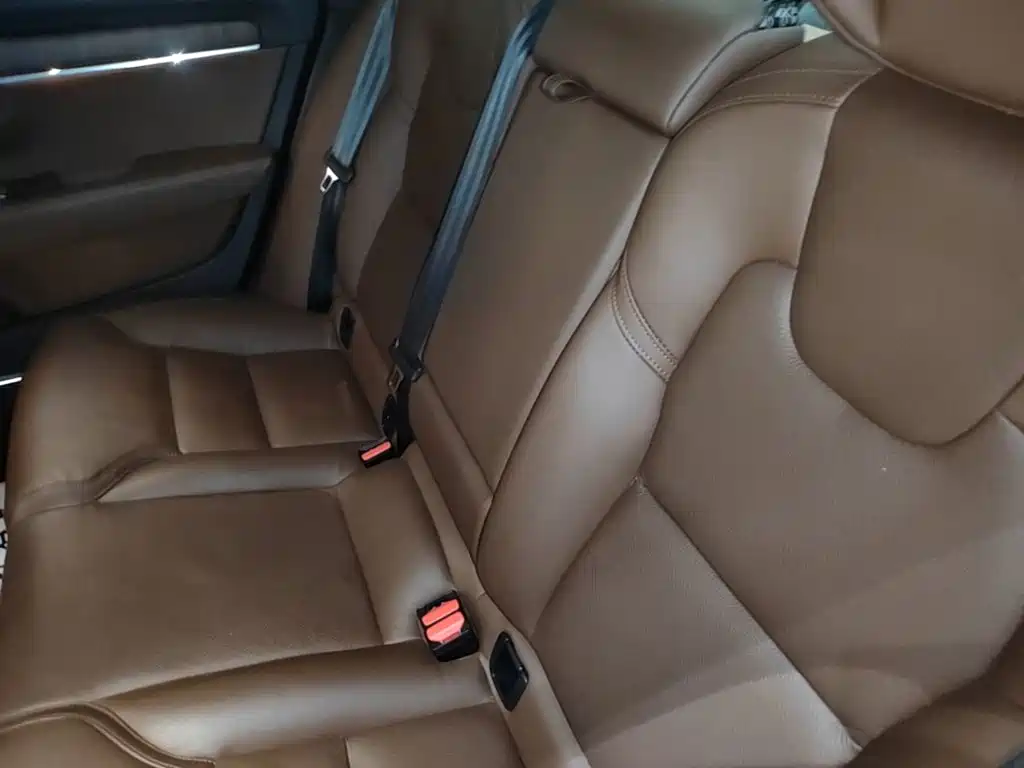 Volvo S90 — миниатюра 17