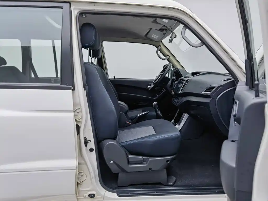 Leopaard Leopaard Q6 — миниатюра 23