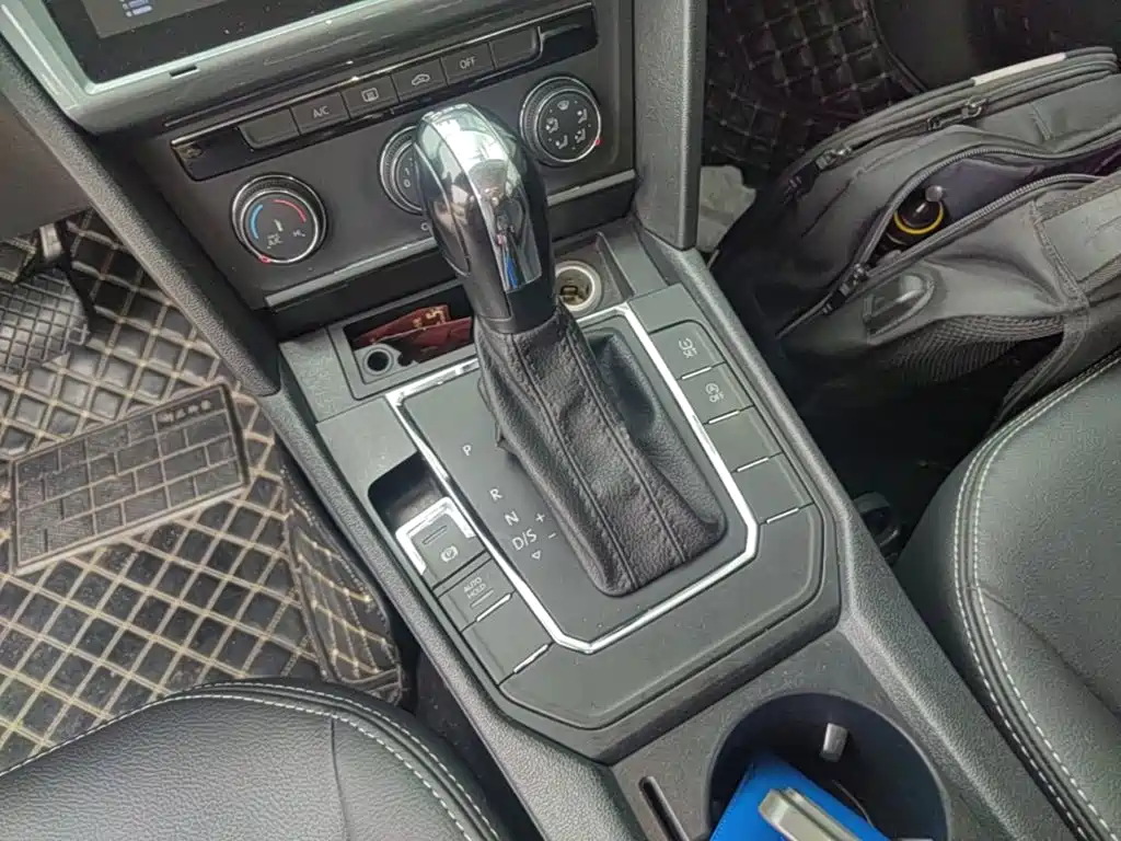 Volkswagen Lamando — миниатюра 14