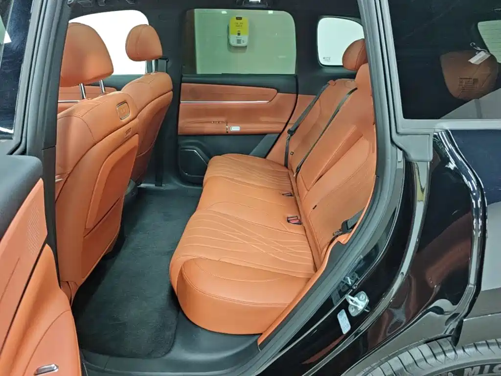Qiyuan Qiyuan Q07 — миниатюра 17