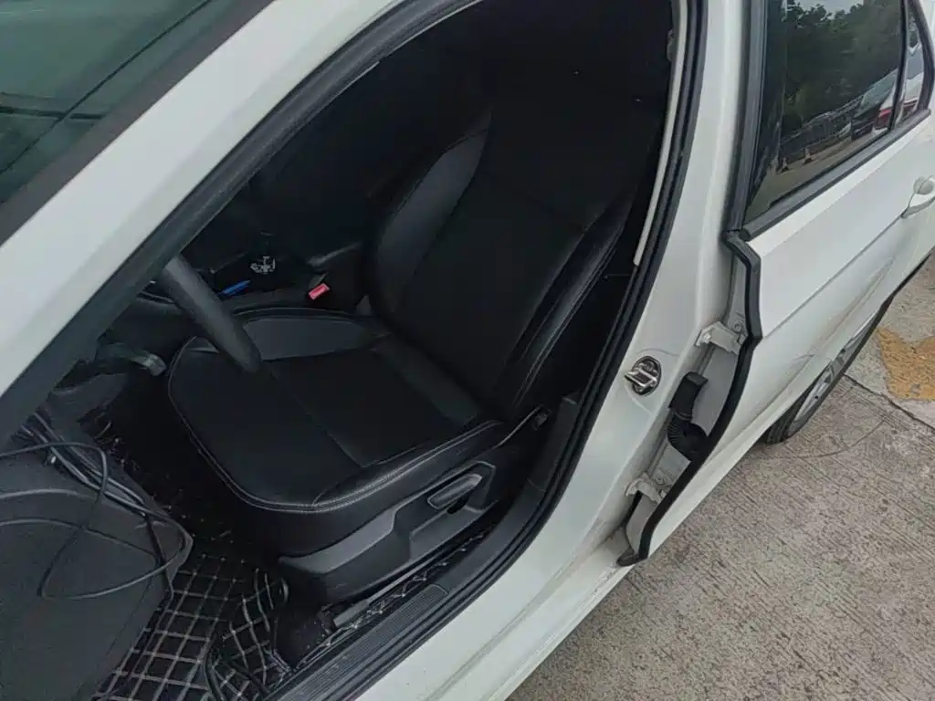 Volkswagen Lamando — миниатюра 15