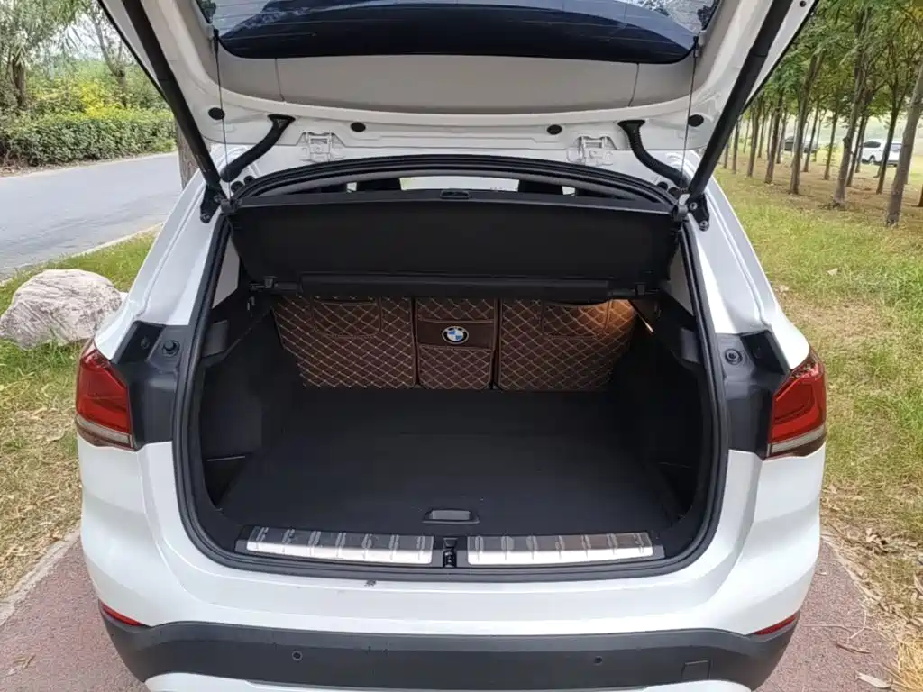 BMW X1 — миниатюра 19