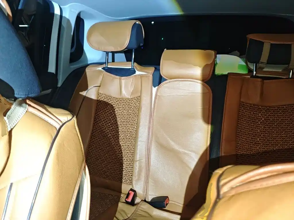 Volkswagen Tiguan — миниатюра 13