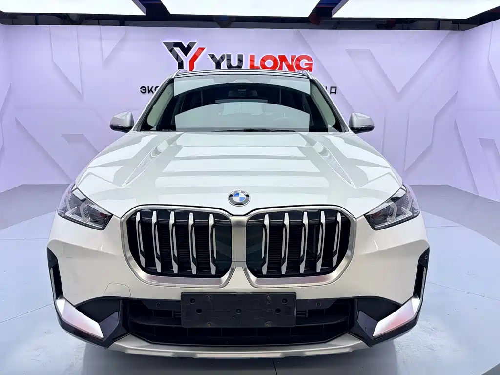 BMW X1 2023