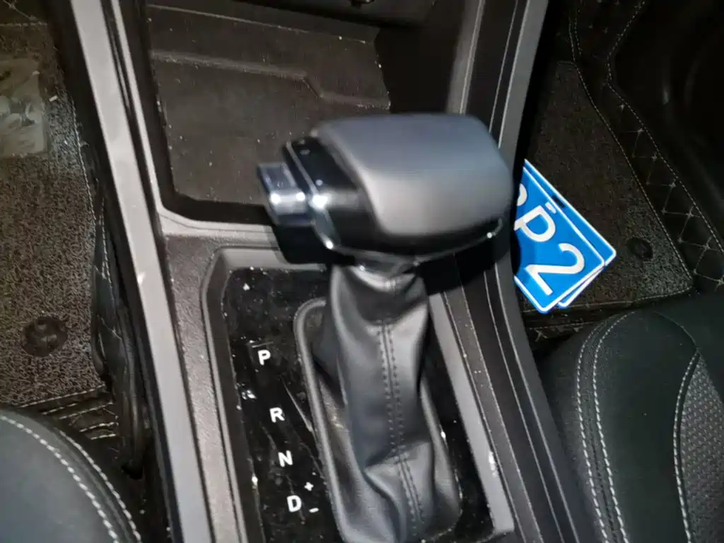 Chery Tiggo 3x — миниатюра 14