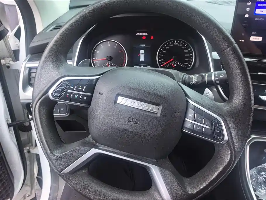 Haval H6 — фотографии объявления, Фото 14