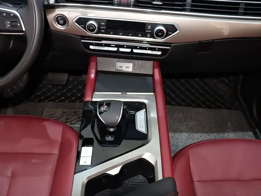 Jetour X70 1.5T DCT Leap Enjoy Edition 5 seats, фото 15