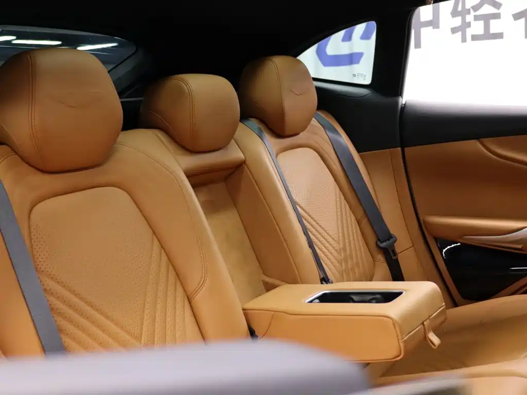 Aston Martin DBX — миниатюра 23