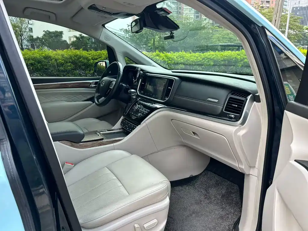 GAC M8 2018 320T Flagship