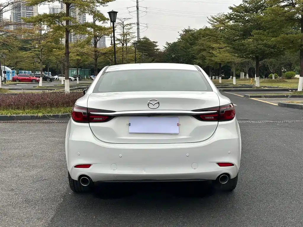 MAZDA ATEZ