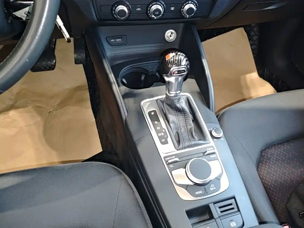 Audi A3 — миниатюра 14