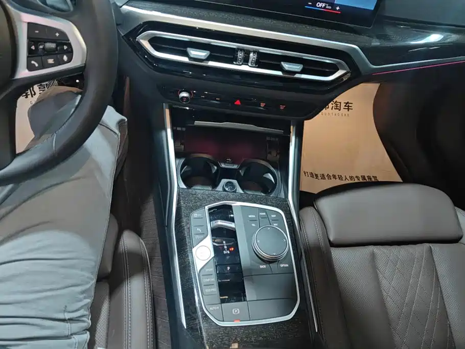 BMW 3 Series — миниатюра 16
