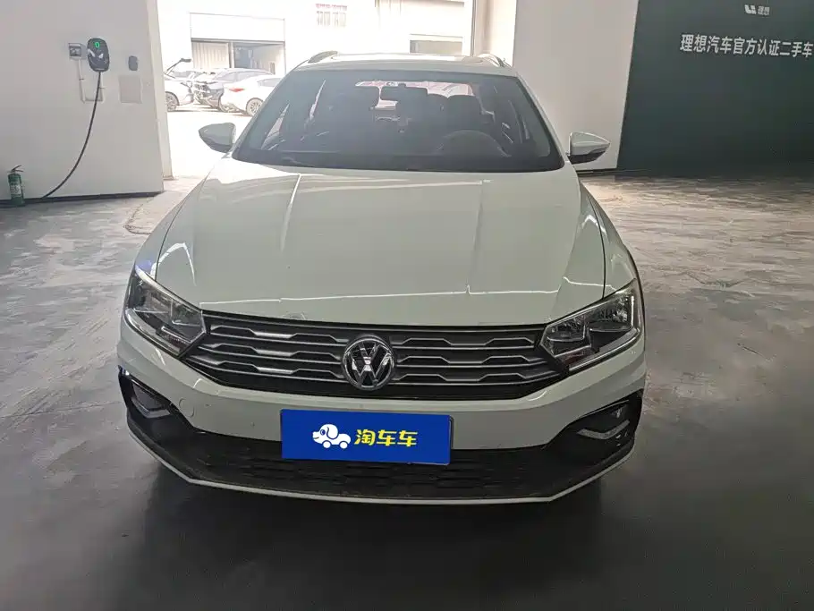 Volkswagen C-Trek — миниатюра 2