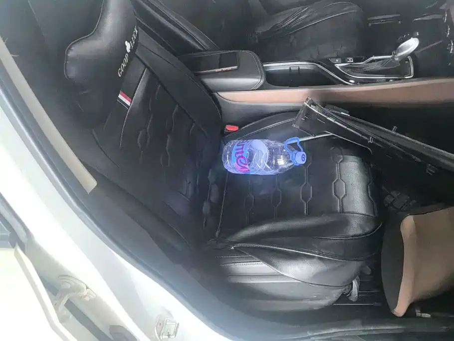 Buick Verano — миниатюра 8