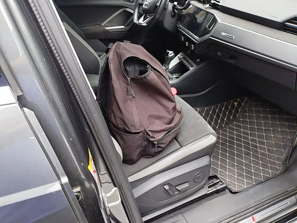 Audi Q3 — миниатюра 25