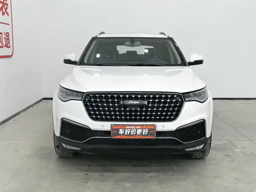 ZOTYE T700