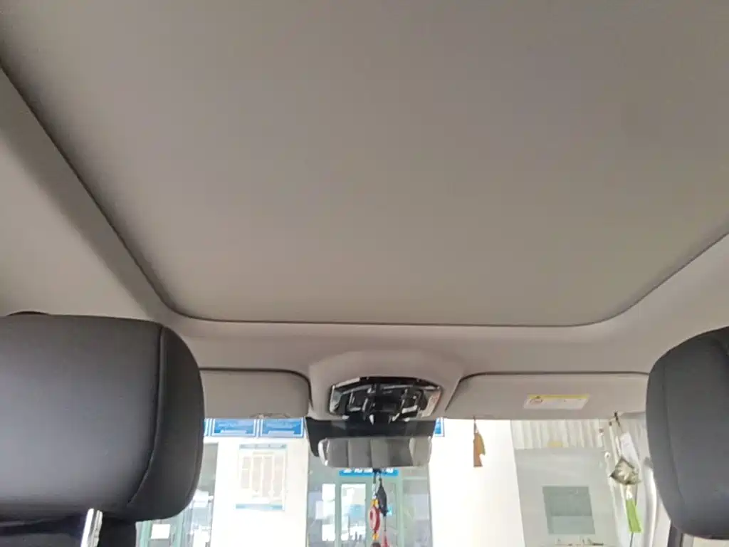 Jetour Traveller — миниатюра 18