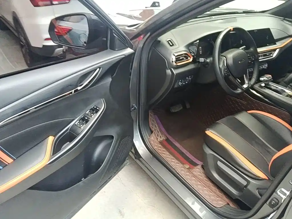 Oshan Oushang X5 — миниатюра 16