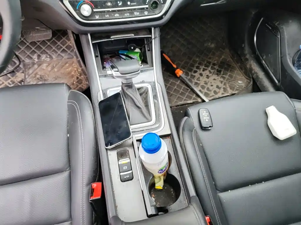 Changan Ruicheng CC — миниатюра 14