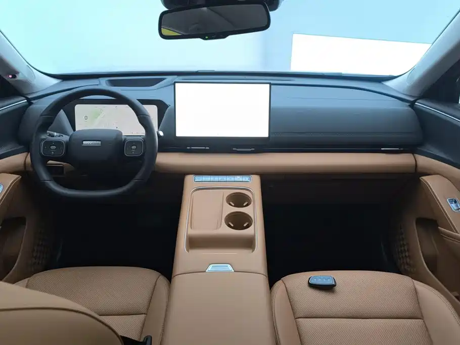 Haval Xiaolong MAX — миниатюра 12