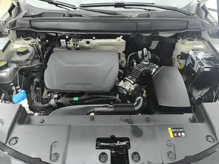 Haval Xiaolong MAX — миниатюра 10