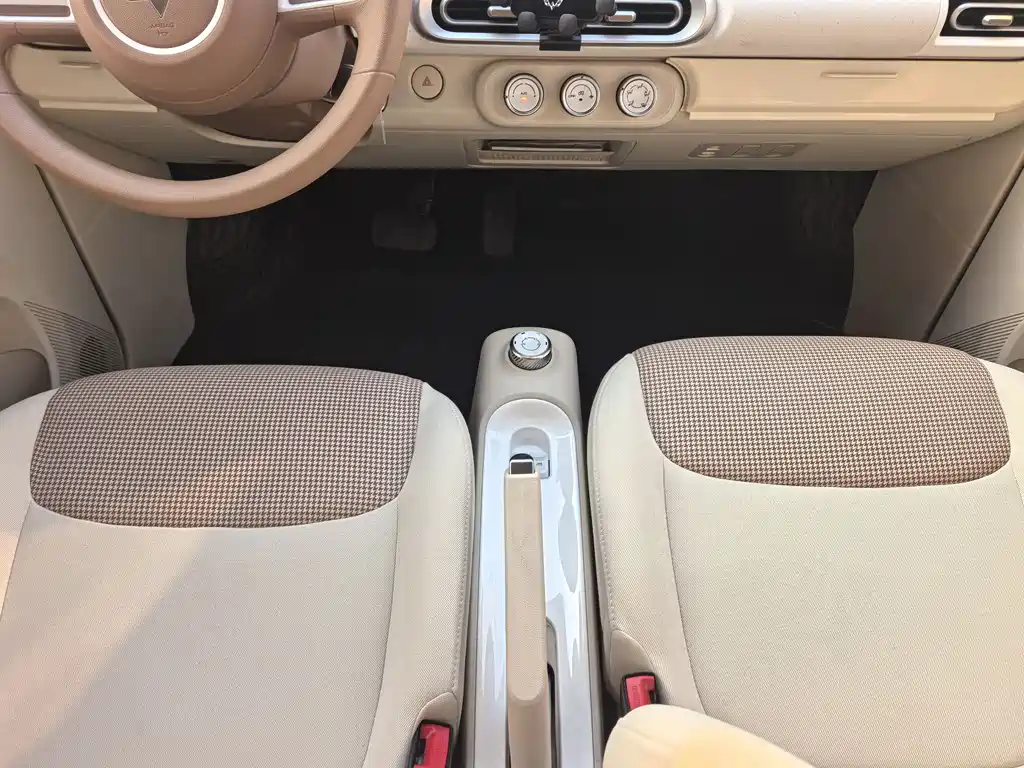 Wuling Mini EV — фотографии объявления, Фото 16