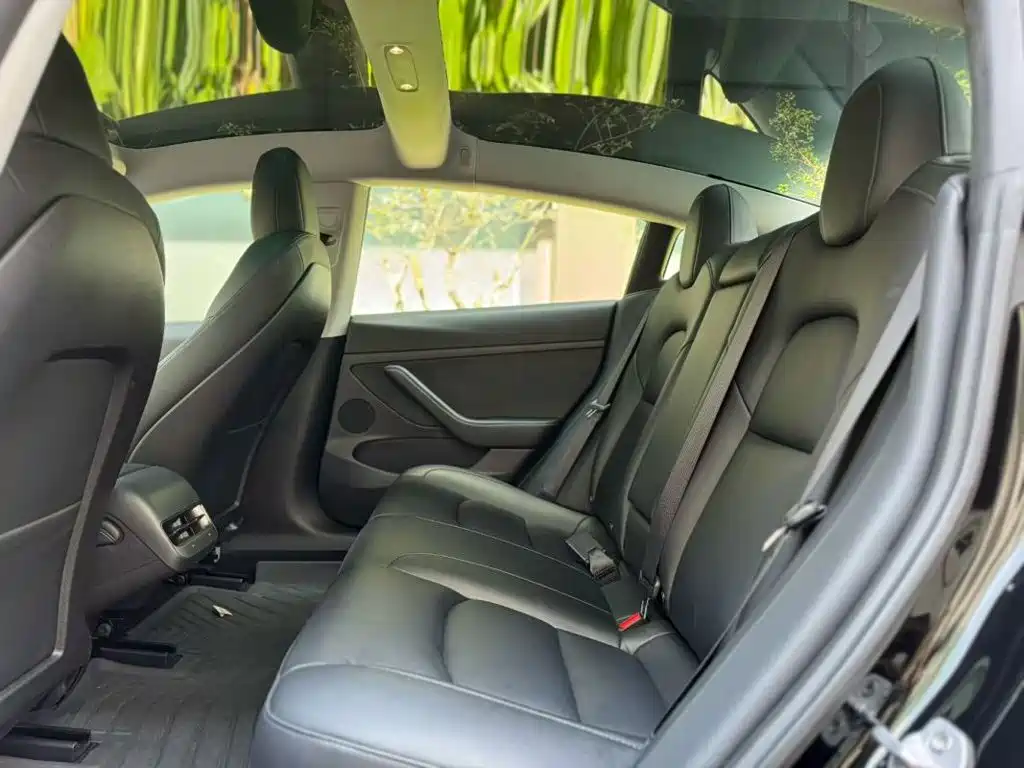Tesla Model 3 — миниатюра 6
