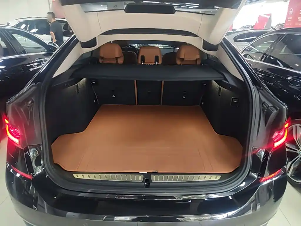 BMW 6 Series GT — миниатюра 19