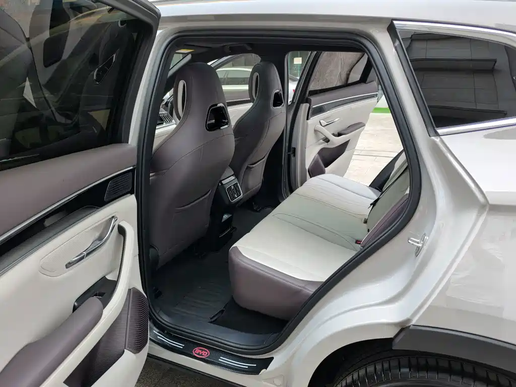BYD PLUS New Energy — миниатюра 10