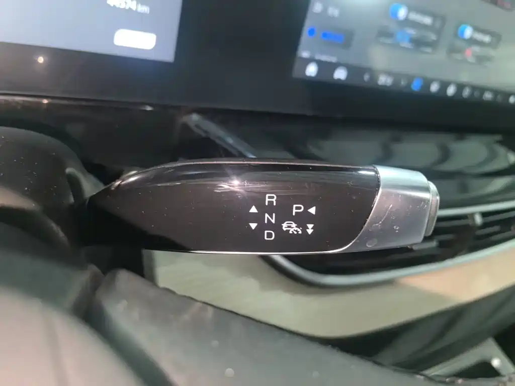 Chery New Energy Shuxiangjia — миниатюра 14