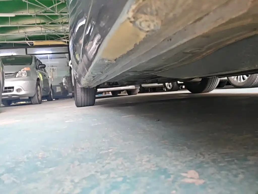 Buick Excelle — миниатюра 21