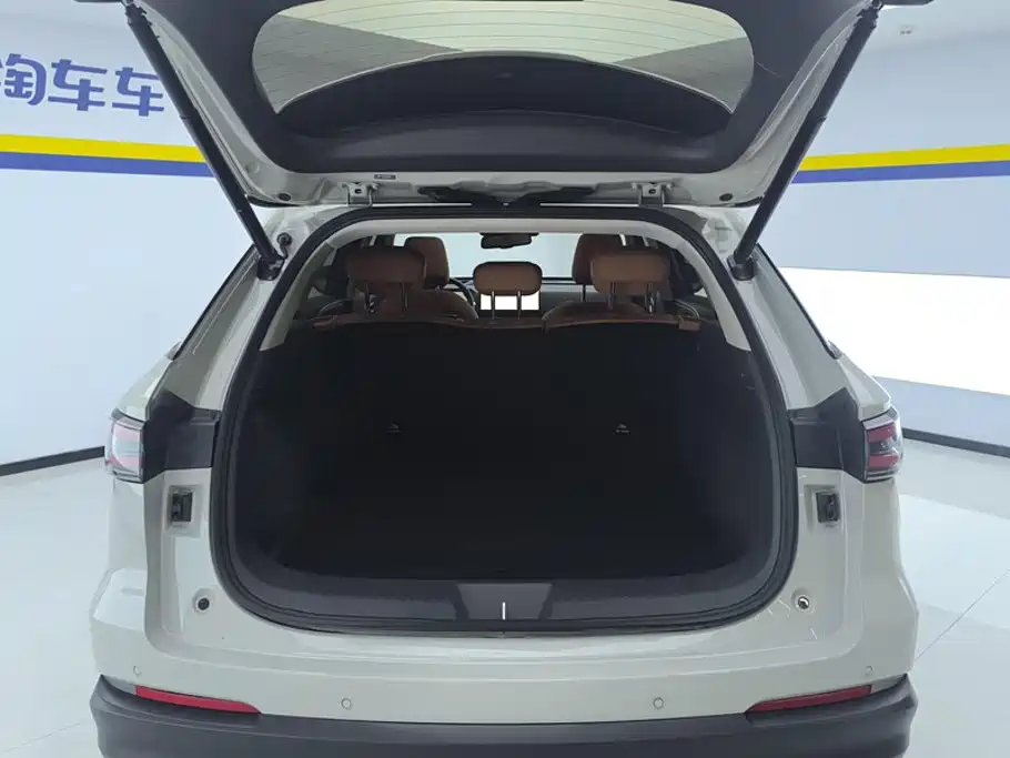 Haval Xiaolong MAX — миниатюра 4