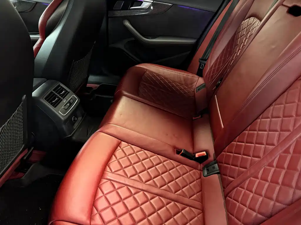 Audi S4 — миниатюра 8