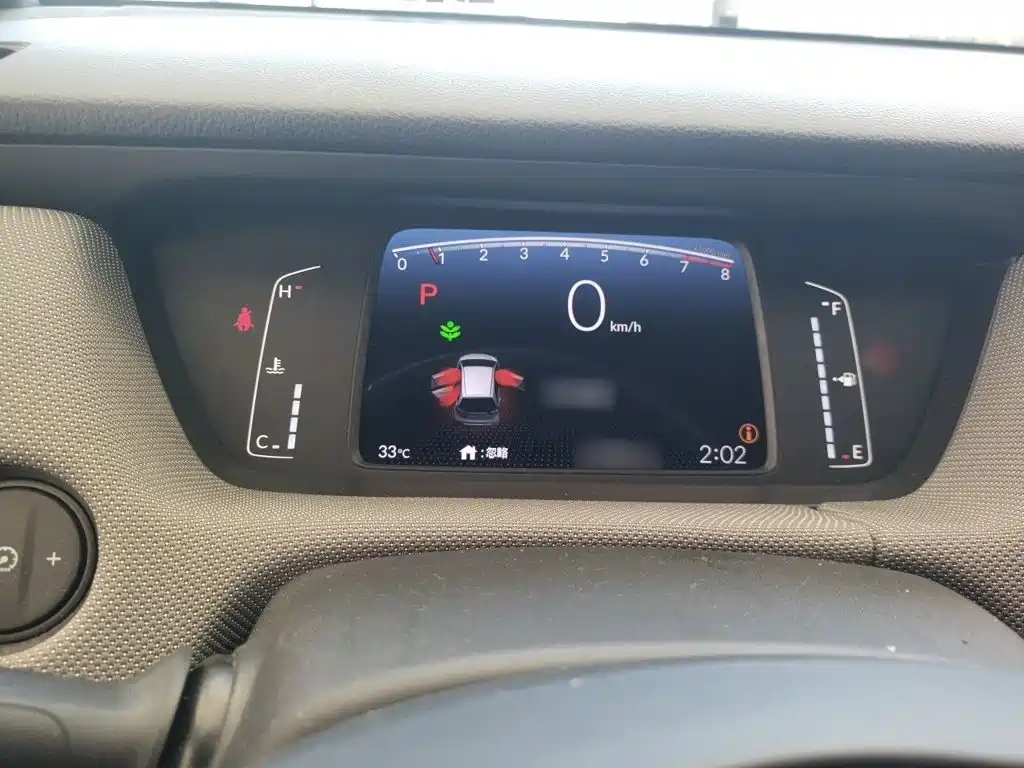 Honda Life — миниатюра 4
