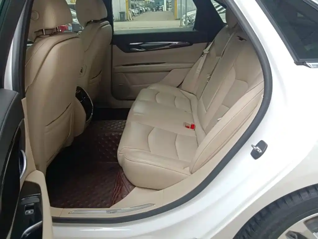 Cadillac CT6 — миниатюра 17