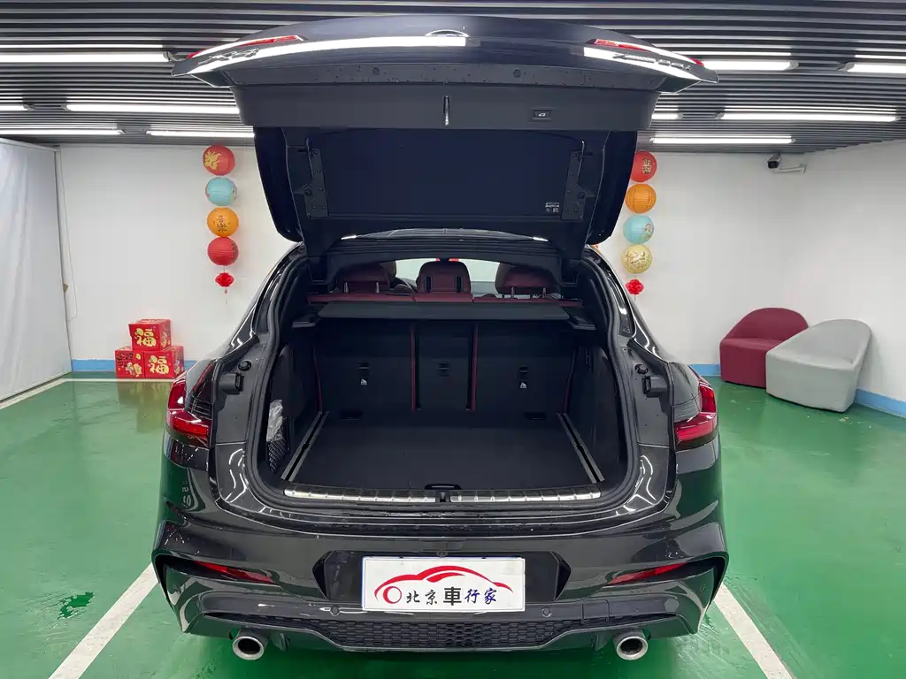 BMW X4 — миниатюра 22