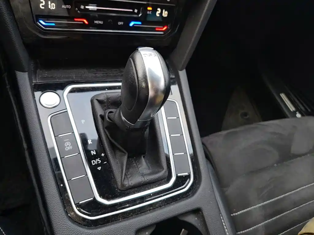 Volkswagen Magotan — миниатюра 14