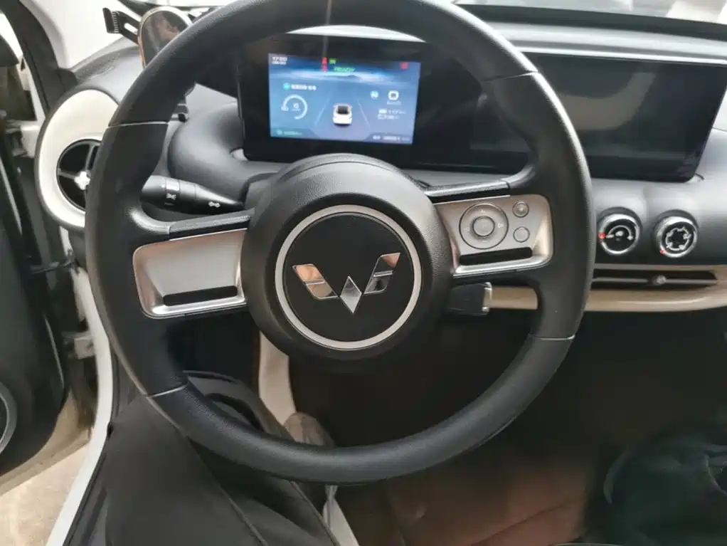 Wuling Bingo — миниатюра 11
