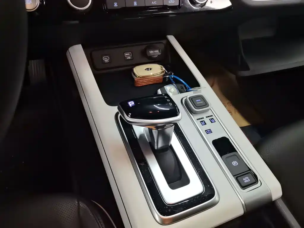 Hyundai ix35 — миниатюра 19