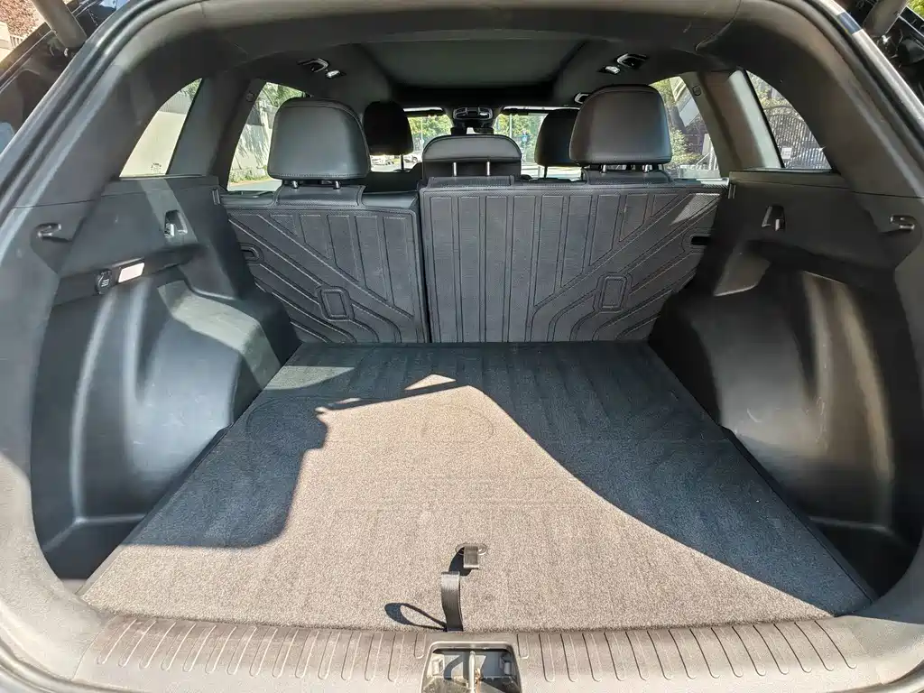 Geely Xingyue L — миниатюра 20