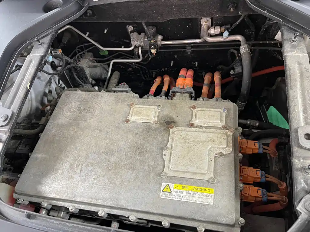BYD Pro New Energy — миниатюра 32