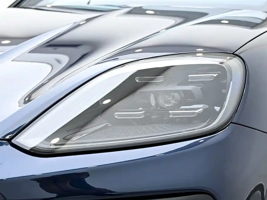 Porsche Cayenne 2024 Cayenne E-Hybrid 2.0T